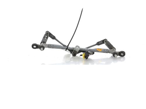 Used Front wipers mechanism FORD KA (RU8) 1.2 (69 hp) 17553789