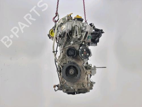 Used Engine RENAULT CLIO IV (BH_) 0.9 TCe 90 (BHNF, BHMA, BHMH, BHJK, BHJR) (90 hp) 29702190