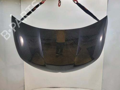 Used Hood CITROËN C4 II (NC_) 1.6 HDi 110 (112 hp) 29346527