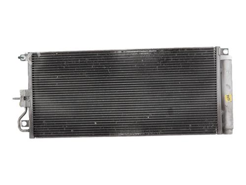 Used AC radiator AC radiator CHEVROLET TRAX 1.7 TD (131 hp) 34118473 34118473