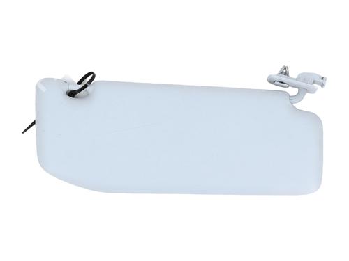 Left sun visor PEUGEOT 208 I (CA_, CC_) 1.2 PureTech 82 | BP27553123I1 
