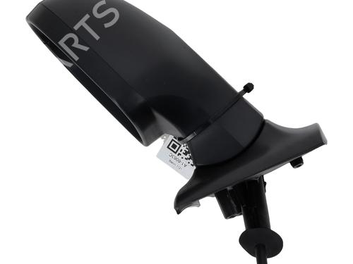 Used Left mirror RENAULT TWINGO II (CN0_) 1.2 16V (CN0K, CN0V, CN0A) (76 hp) 30503460