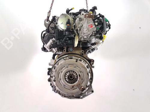 Engine CITROËN C4 Picasso II 2.0 BlueHDi 150 | BP38260454M1 - Image 3