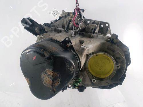 Gearbox RENAULT CLIO II (BB_, CB_) 1.6 16V (BB01, BB0H, BB0T, BB14, BB1D, BB1R, BB2KL, BB3G... | BP29198530M3
