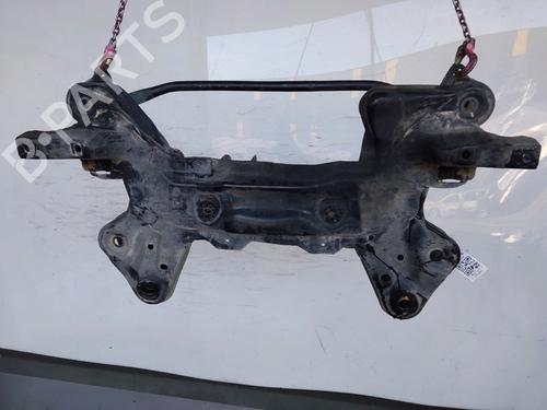 Used Subframe CITROËN C3 II (SC_) 1.1 i (60 hp) 29930690
