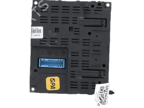 Electronic module FIAT 500 (312_) 1.2 (312AXA1A) | BP38189007M83 - Image 2