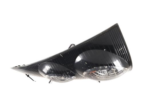Used Right taillight CITROËN C1 (PM_, PN_) 1.0 (68 hp) 28573829