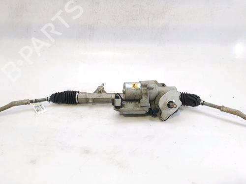 Used Steering rack PEUGEOT 207 (WA_, WC_) 1.4 16V (95 hp) 29819638