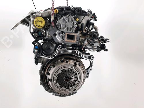 Engine CITROËN C3 Picasso (SH_) 1.6 HDI 90 | BP32434558M1