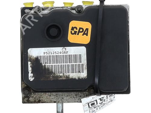 ABS Bremseaggregat JEEP CHEROKEE (KK) 2.8 CRD 4x4 | BP29930949M43