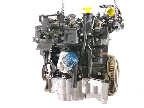 Engine DACIA DUSTER (HS_) 1.5 dCi 4x4 | BP26899764M1 