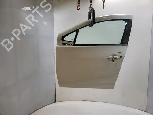 Dør venstre fortil Dør venstre fortil RENAULT ZOE (BFM_) ZOE (92 hp) 39764340 39764340