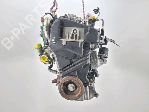 Motor RENAULT CLIO III (BR0/1, CR0/1) 1.5 dCi (75 hp) 29819658