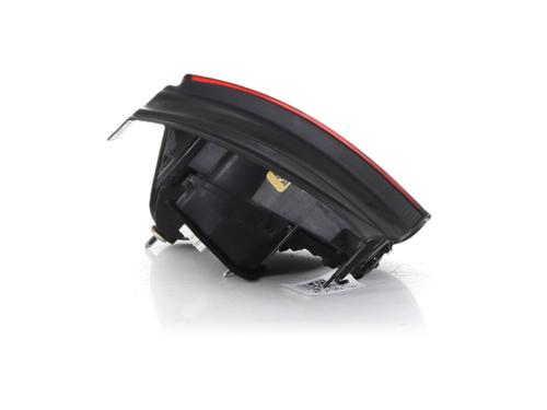Right taillight CITROËN C3 II (SC_) 1.6 HDi | BP38717069C35 - Image 4