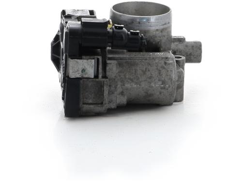 Throttle body FIAT PANDA (169_) 1.2 (169AXF2A, 169AXF1A) | BP40034480M82 - Image 4