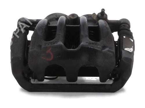 Left front brake caliper PEUGEOT 407 Coupe (6C_) 2.0 HDi | BP29495493M105 