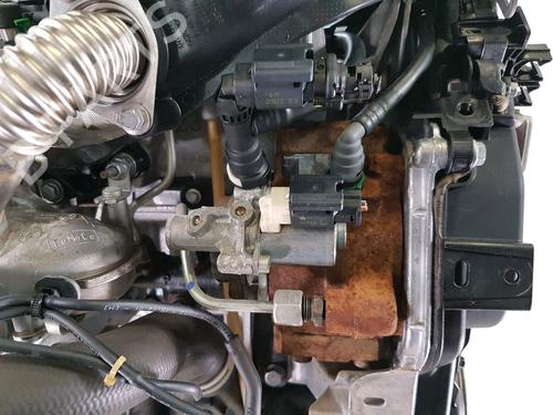 Engine PEUGEOT PARTNER Tepee 1.6 HDi | BP34642393M1  - Image 6