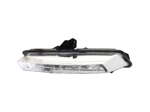 Used Right daytime light RENAULT CLIO IV (BH_) 1.5 dCi 75 (75 hp) 30799237