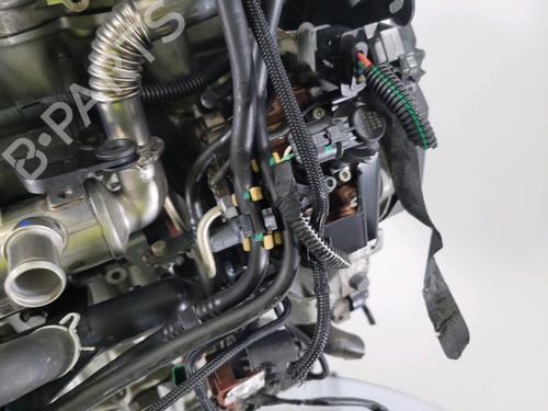 Engine CITROËN C5 III (RD_)  | BP28534363M1
