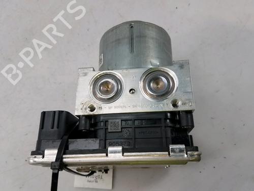 ABS Bremseaggregat RENAULT MEGANE IV Hatchback (B9A/M/N_) 1.3 TCe 140 (B9NB) | BP12424897M43 