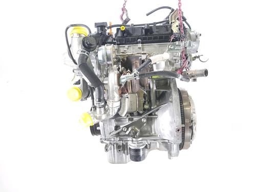 Engine SUZUKI VITARA (LY) 1.0 (APK 310) | BP30195252M1