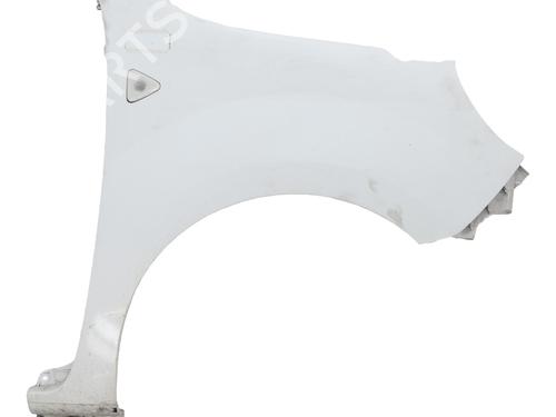 Right front fenders RENAULT KANGOO Express (FW0/1_) 1.5 dCi 85 (FW0K, FW0L, FW0B) | BP29552669C42 