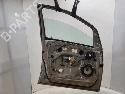 Left front door MERCEDES-BENZ B-CLASS Sports Tourer (W245) B 180 CDI (245.207) | BP28372530C2 