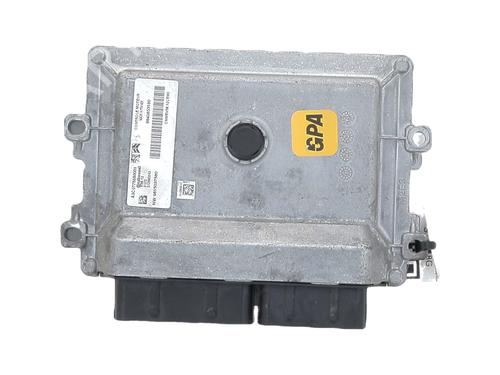 Engine control unit (ECU) CITROËN C3 III (SX) 1.2 PureTech 82 | BP31963887M57 - Image 2