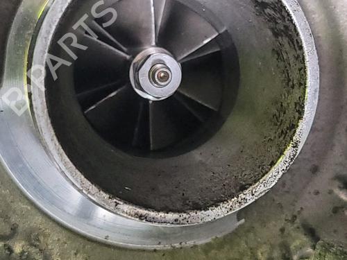 Engine JAGUAR XJ (X351) 3.0 SDV6 | BP26405723M1 