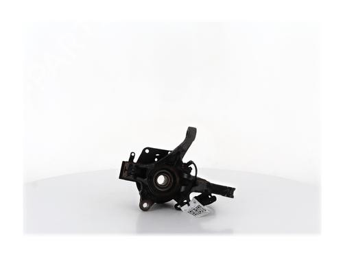 Left front steering knuckle RENAULT CAPTUR I (J5_, H5_) 0.9 TCe 90 | BP37457113M25 - Image 2
