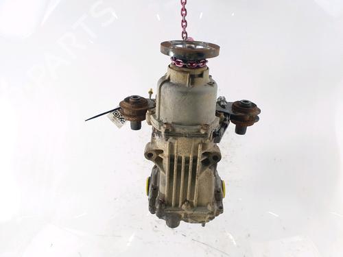 Rear differential DACIA DUSTER (HM_) 1.5 dCi 110 4x4 (HMAB) | BP32255366M24