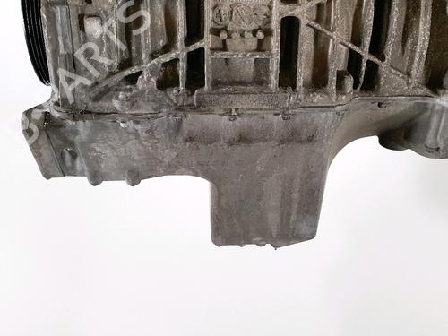 Engine MERCEDES-BENZ A-CLASS (W169)  | BP27671646M1 