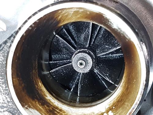 Engine SEAT LEON (1P1) 1.6 TDI | BP36795268M1 - Image 7
