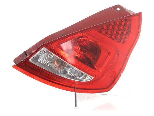 Right taillight FORD FIESTA VI (CB1, CCN) 1.4 TDCi | BP31349992C35 