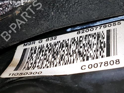 Engine NISSAN QASHQAI I (J10, NJ10) 2.0 dCi All-wheel Drive | BP29346884M1 