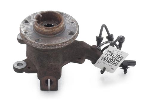 left-front-steering-knuckle-renault-clio-iii-br01-cr01-2005-2006-2007-2008-2009-2010-2011-2012-2013-2014-33189771 main image