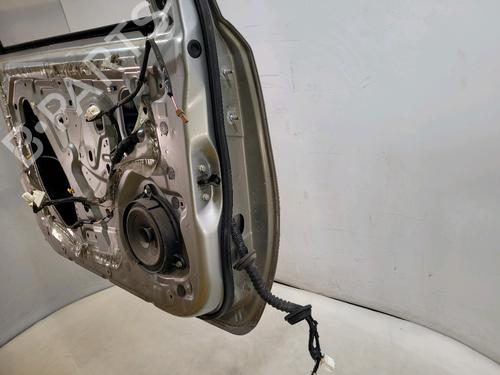 Left front door NISSAN NOTE (E11, NE11) 1.5 dCi | BP21564617C2 