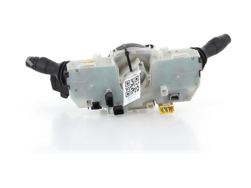 Switch RENAULT LAGUNA III (BT0/1) 2.0 dCi (BT07, BT0J, BT14, BT1A, BT1S) | BP36692017I30 - Image 3