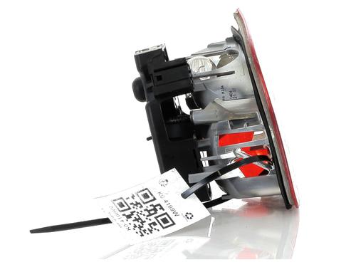 Right tailgate light BMW 3 Coupe (E46) 330 Cd | BP20289655C80 