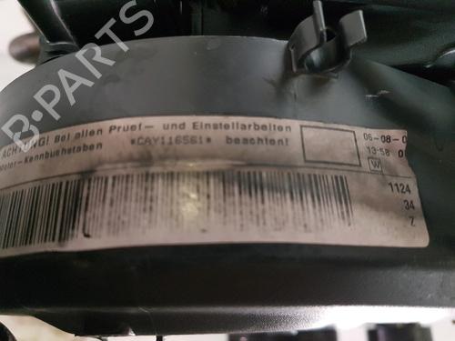Engine SKODA OCTAVIA II (1Z3) 1.6 TDI | BP39489571M1 - Image 11