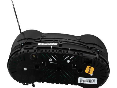 Instrument cluster ALFA ROMEO MITO (955_) 1.4 (955.AXB1B, 955.AXU1A) | BP21050075C47 