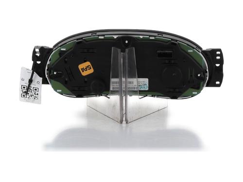 Instrument cluster DACIA LODGY (JS_) 1.6 LPG | BP30503065C47