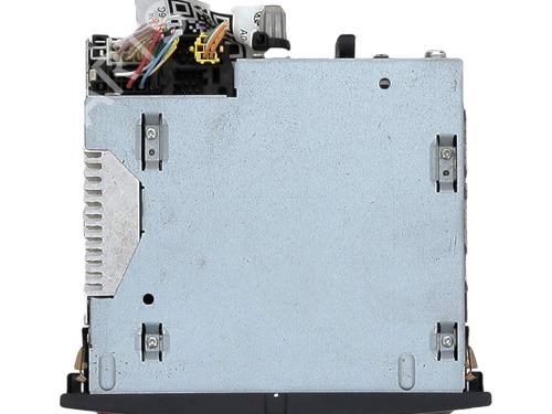 Radio RENAULT CLIO III (BR0/1, CR0/1)  | BP27552629E6 