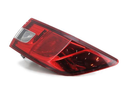 Right taillight RENAULT CLIO IV (BH_) 1.5 dCi 90 | BP27440032C35 