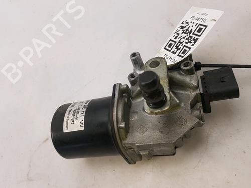 Used Front wiper motor BMW 1 (E87) 120 d (177 hp) 13022748