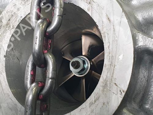 Engine RENAULT KOLEOS II (HC_) 1.7 BLUE dCi 150 (HCA7) | BP37281134M1 - Image 7