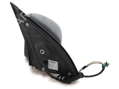 Left mirror VW GOLF VI (5K1)  | BP27169664C26 