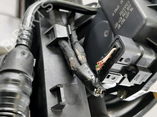 Engine CITROËN C3 I (FC_, FN_) 1.4 i | BP31577711M1 