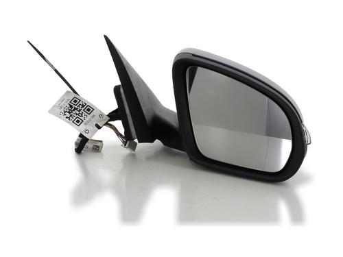Right mirror MERCEDES-BENZ C-CLASS (W205) C 350 e (205.047) | BP27559622C27 