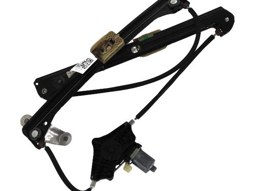 Used Front left window mechanism Front left window mechanism VW GOLF VII (5G1, BQ1, BE1, BE2) [2012-2021] 34112274 34112274